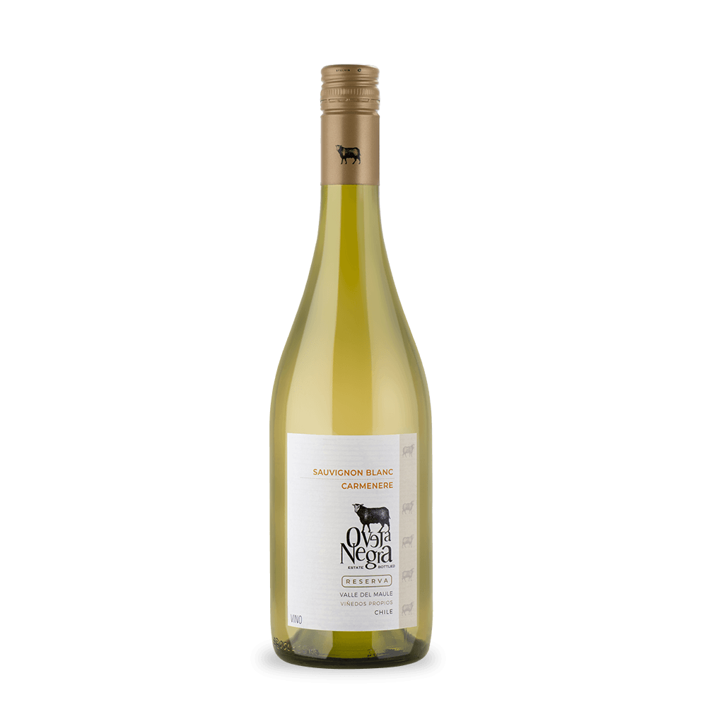 Reserva Sauvignon Blanc Carmenere
