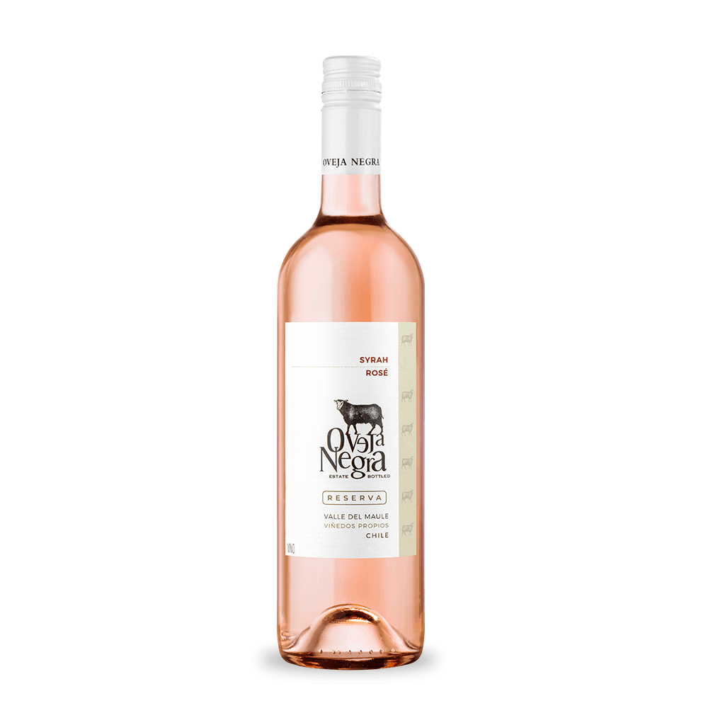 Reserva Syrah Rosé
