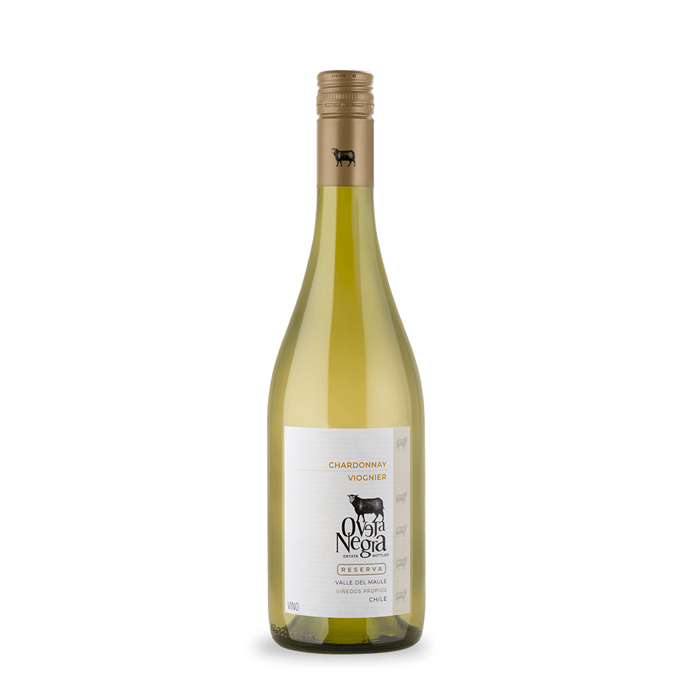 Reserva Chardonnay Viognier