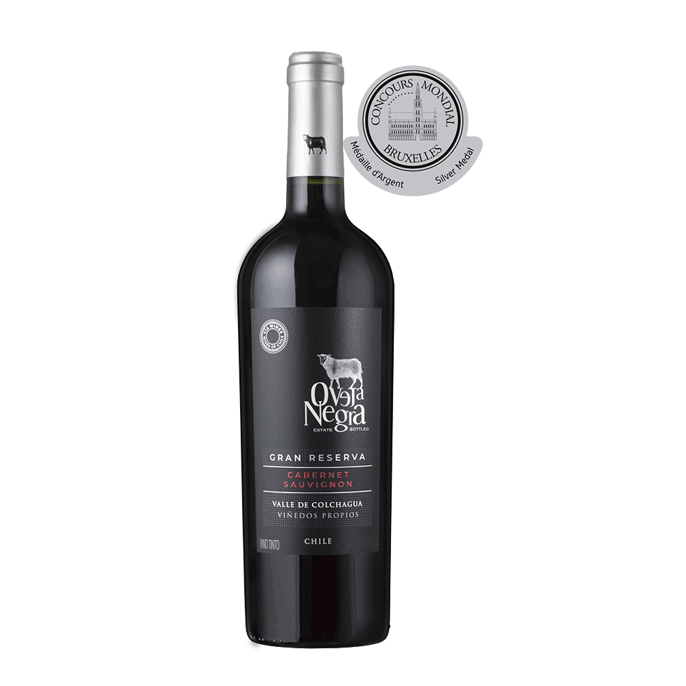 Gran Reserva Cabernet Sauvignon