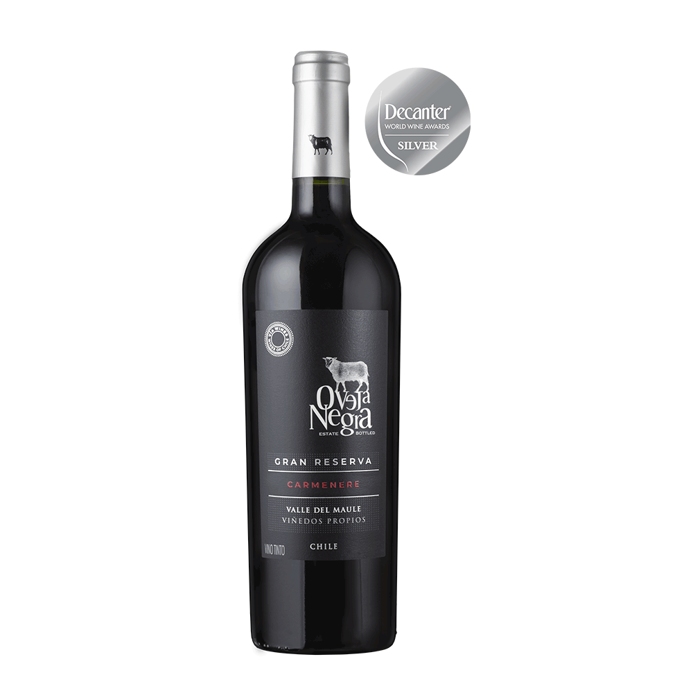 Gran Reserva Carmenere