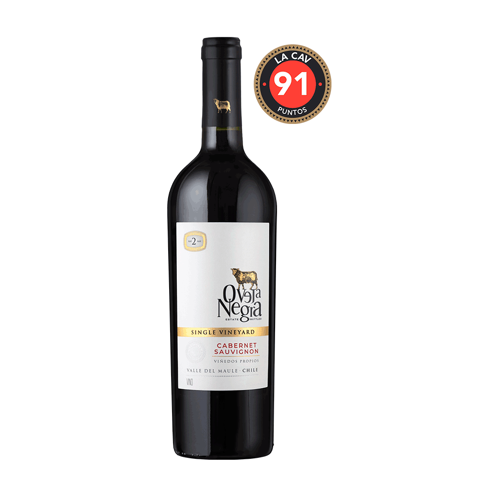 Single Vineyard Cabernet Sauvignon