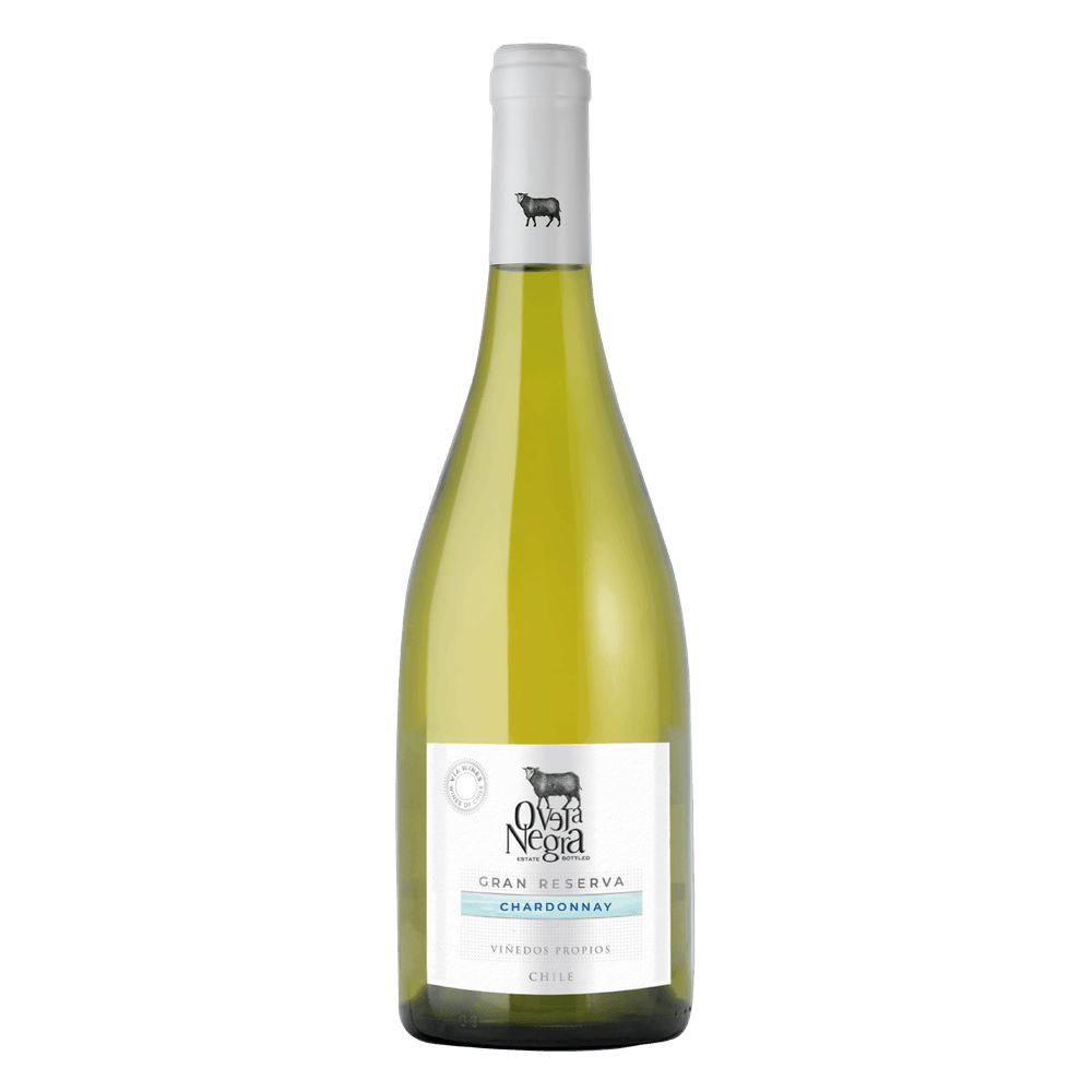 Gran Reserva Chardonnay