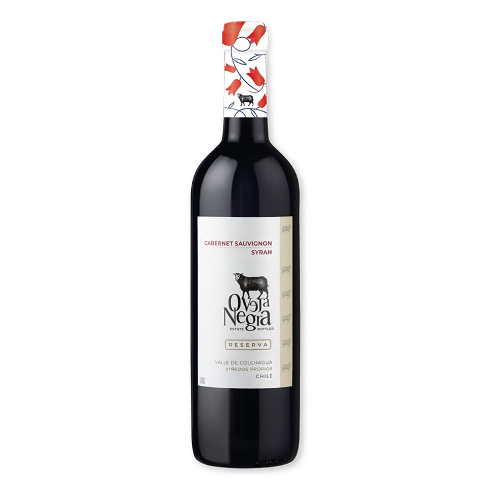 Reserva Cabernet Sauvignon Syrah